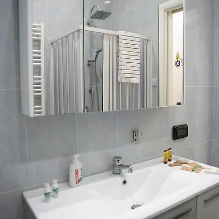 La Maison Di Donna Elena Bed & Breakfast Cercola