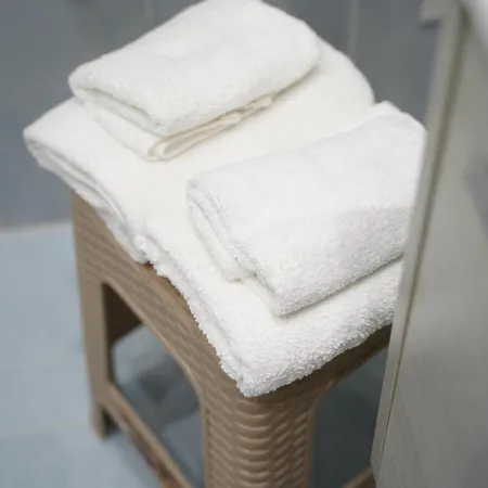 Panzió La Maison Di Donna Elena Cercola