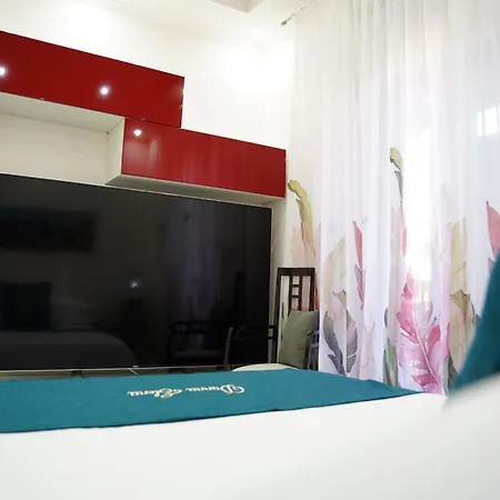 La Maison Di Donna Elena 3* Cercola