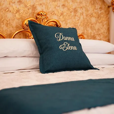 La Maison Di Donna Elena 3* Cercola