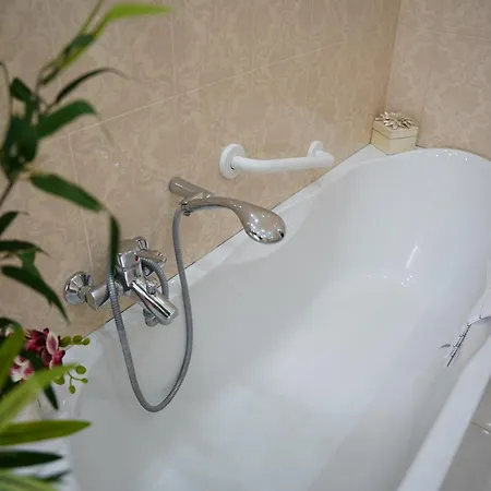 Bed & Breakfast La Maison Di Donna Elena *