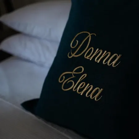 Bed & Breakfast La Maison Di Donna Elena