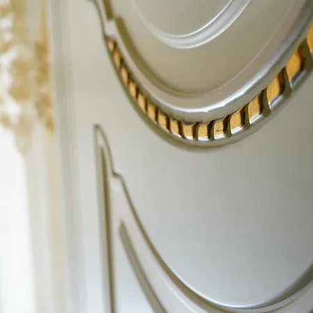 La Maison Di Donna Elena Bed & Breakfast Cercola