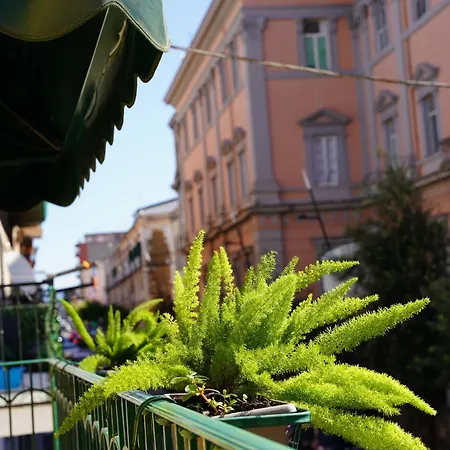 Bed & Breakfast La Maison Di Donna Elena