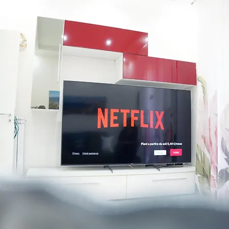 La Maison Di Donna Elena Panzió 3*