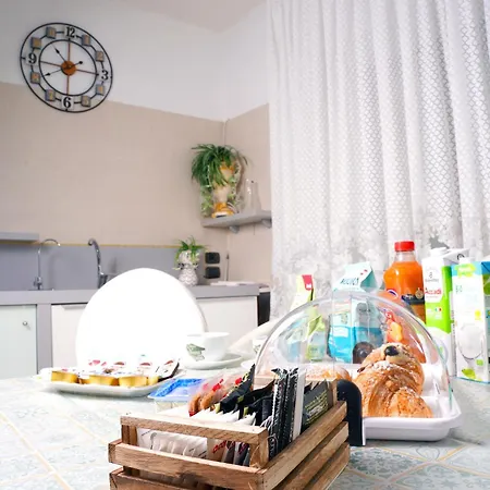 Bed & Breakfast La Maison Di Donna Elena *