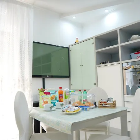 La Maison Di Donna Elena