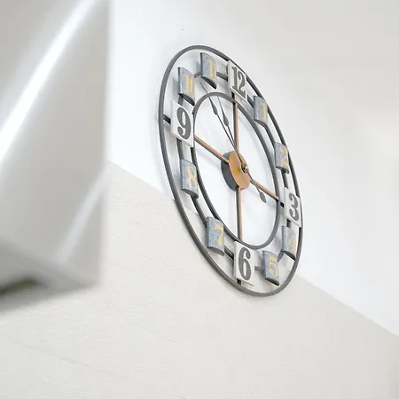 La Maison Di Donna Elena Panzió 3*