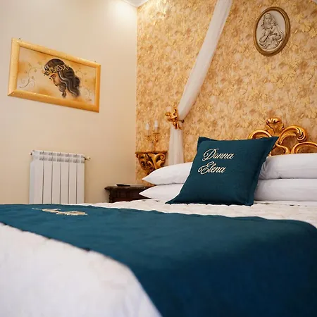 La Maison Di Donna Elena * Cercola