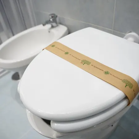 Panzió La Maison Di Donna Elena