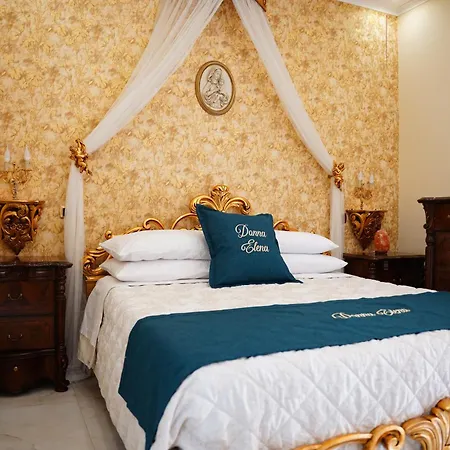 Bed & Breakfast La Maison Di Donna Elena *