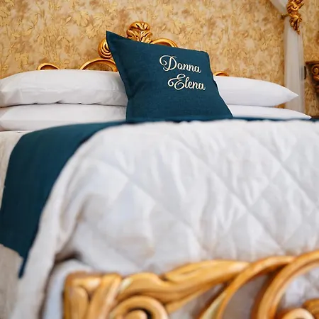 La Maison Di Donna Elena Bed & Breakfast Cercola