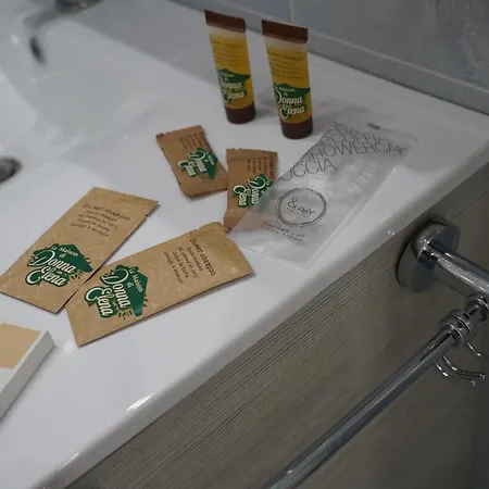 La Maison Di Donna Elena 3* Cercola