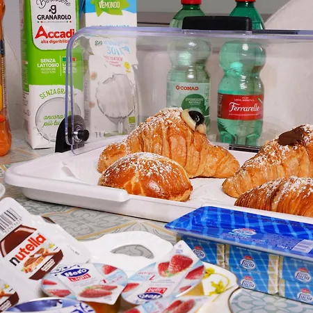 Bed & Breakfast La Maison Di Donna Elena *