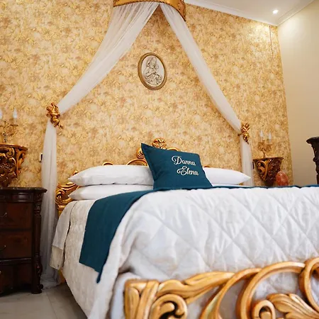 La Maison Di Donna Elena 3*