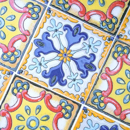 La Maison Di Donna Elena Cercola