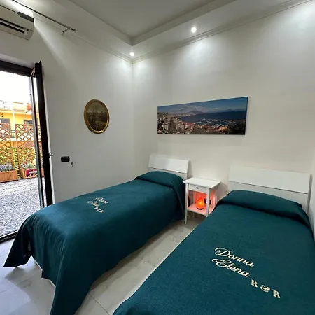 La Maison Di Donna Elena