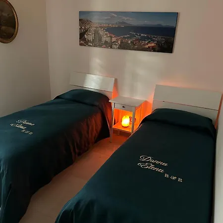 La Maison Di Donna Elena Bed & Breakfast Cercola